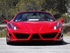 New Pictures Mansory 458 Spider Monaco Edition 003